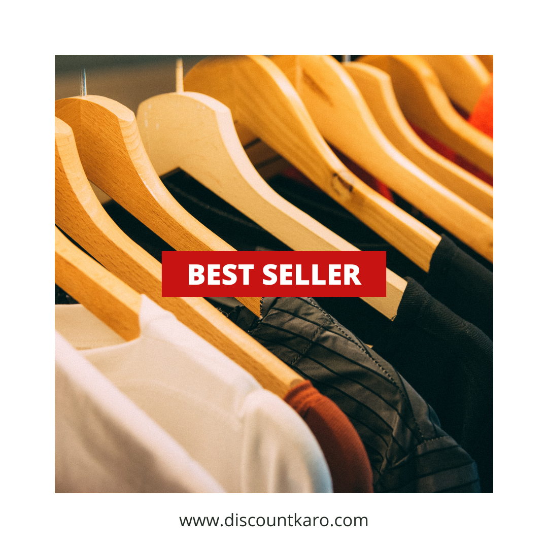 Best Seller - Discount Karo