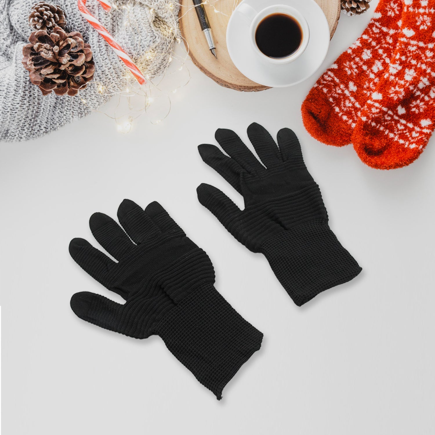 Small Hands, Big Protection: Heat Resistant, Cut-Proof Gloves - Discount Karo