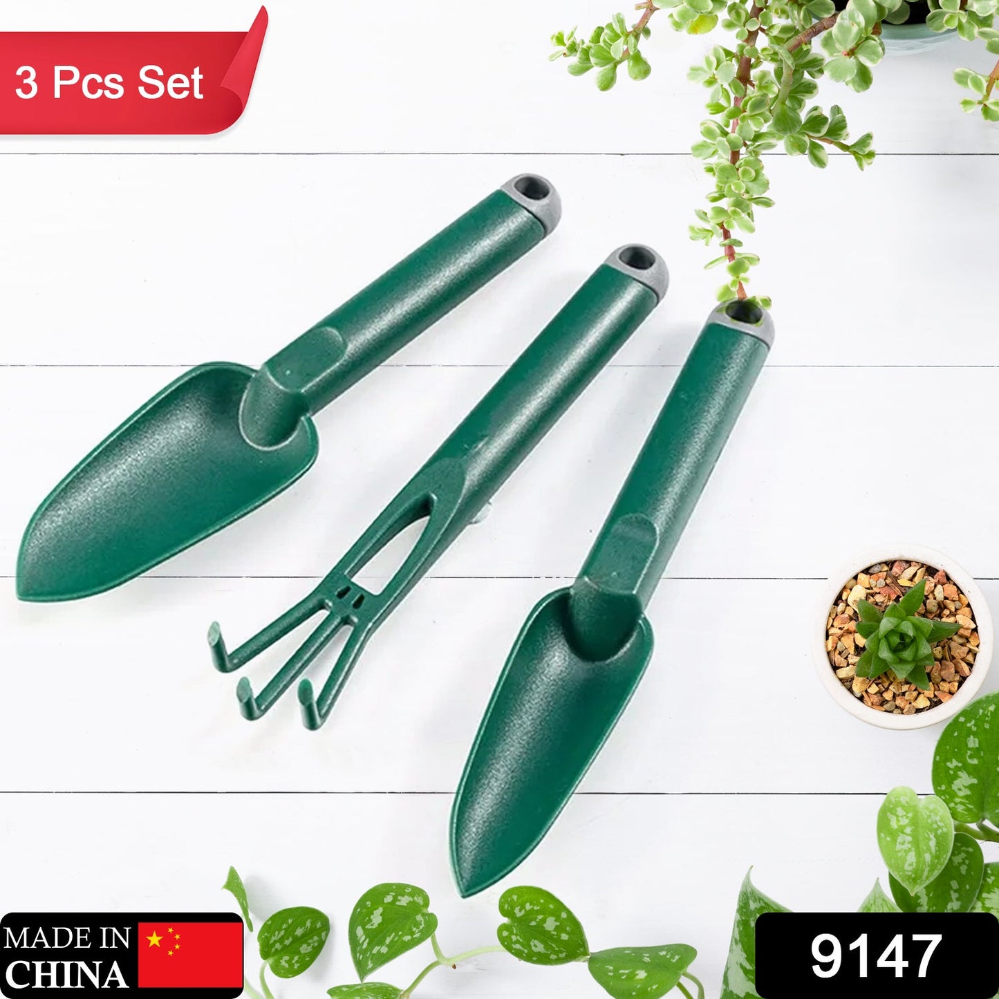 Garden Tool, Planter Tool, Garden Trowel Tools Small Gardening Hand Mini Gardening Tool Heavy Duty Gardening Tool Potting Tools Garden Hand Trowel for Digging Planting - Discount Karo