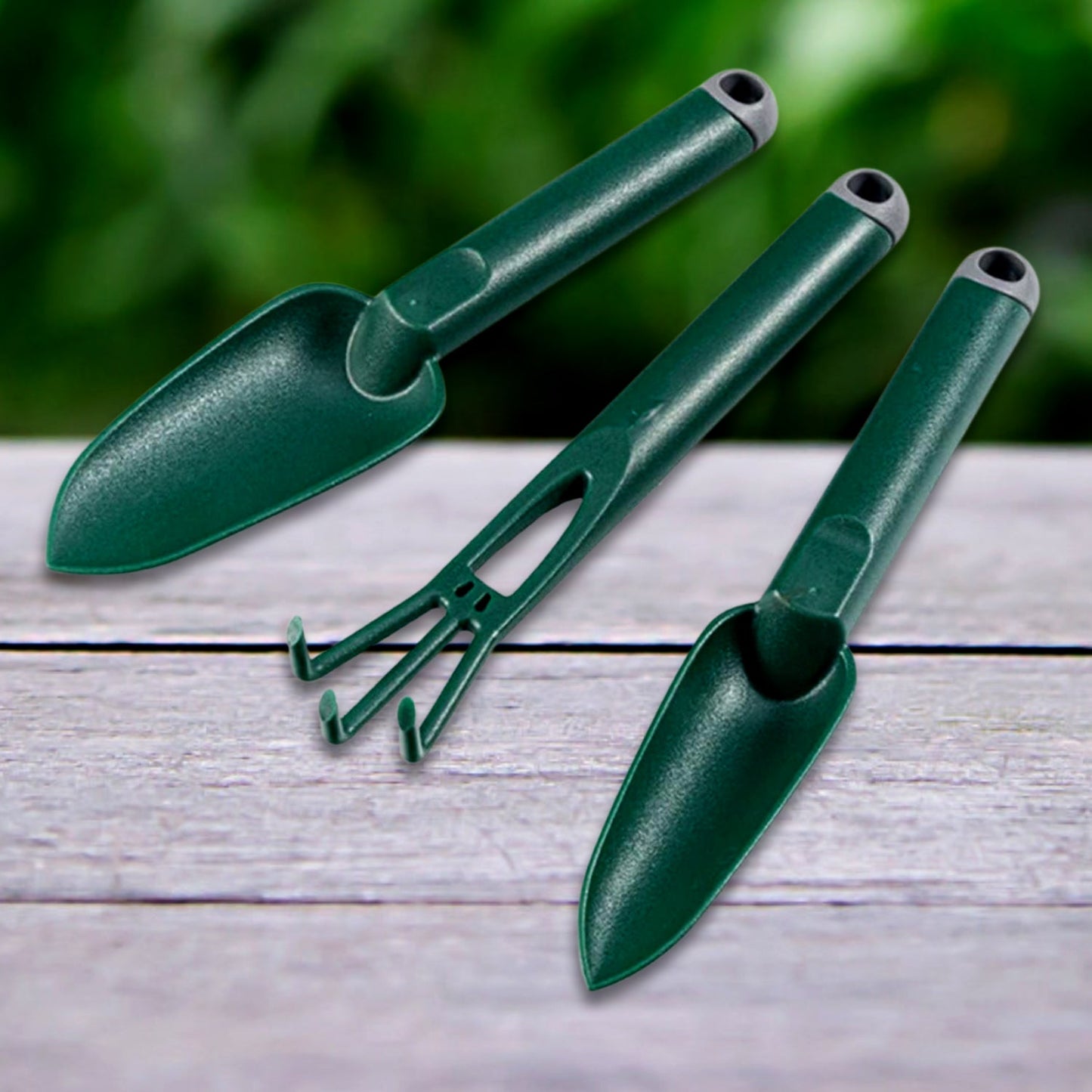 Garden Tool, Planter Tool, Garden Trowel Tools Small Gardening Hand Mini Gardening Tool Heavy Duty Gardening Tool Potting Tools Garden Hand Trowel for Digging Planting - Discount Karo