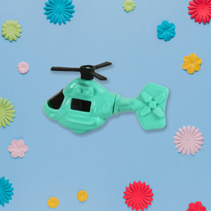 Small DIY Helicopter Toy, Small Kid's Toy, Rotating Tail  Wing DIY Helicopter - Discount Karo