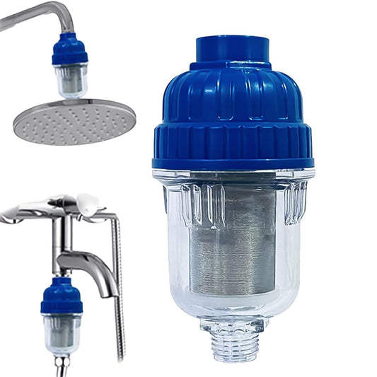 Hard Water Shower Filters