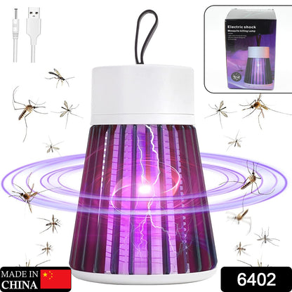 Mosquito Killer Machine  Mosquito Killer USB Powered Bug Zapper Mosquito Lamp For Home Electric LED Lamp Mosquito Killer Indoor  /  Outdoor Mosquito Trap Machine - Discount Karo