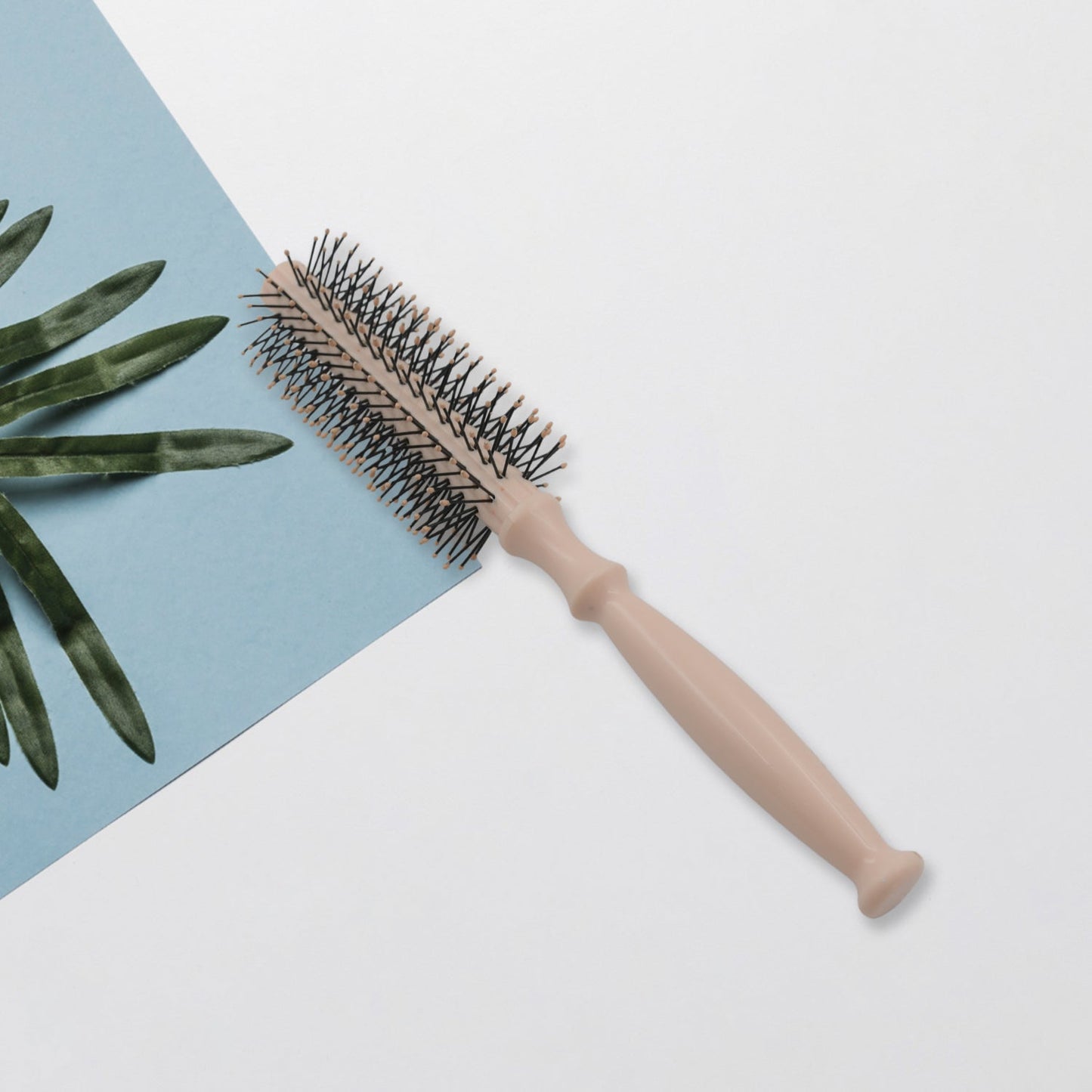 Round Hair Brush For Blow Drying & Hair Styling