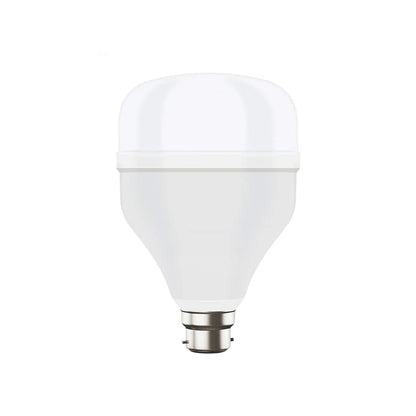 High-Power 5 W LED Light Bulb, Brightness LED Bulb White, General Lighting Bulb, Energy Saver Superior Light , LED Bulb, Cool White For every room: bedroom, living room, kitchen, garage, bathroom (5 Watt)