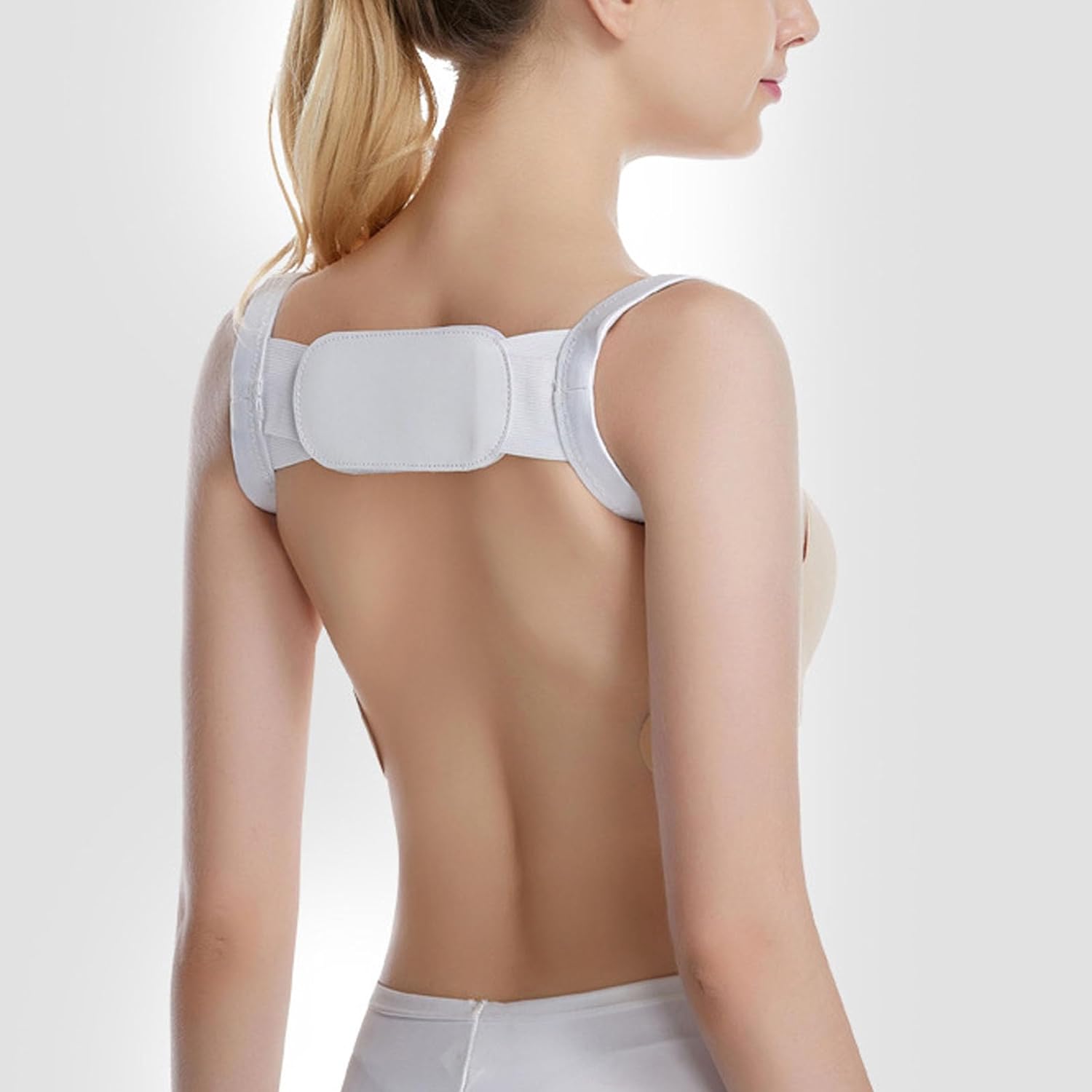 All-in-One Posture Support: Back, Shoulder & Core Correction - Discount Karo