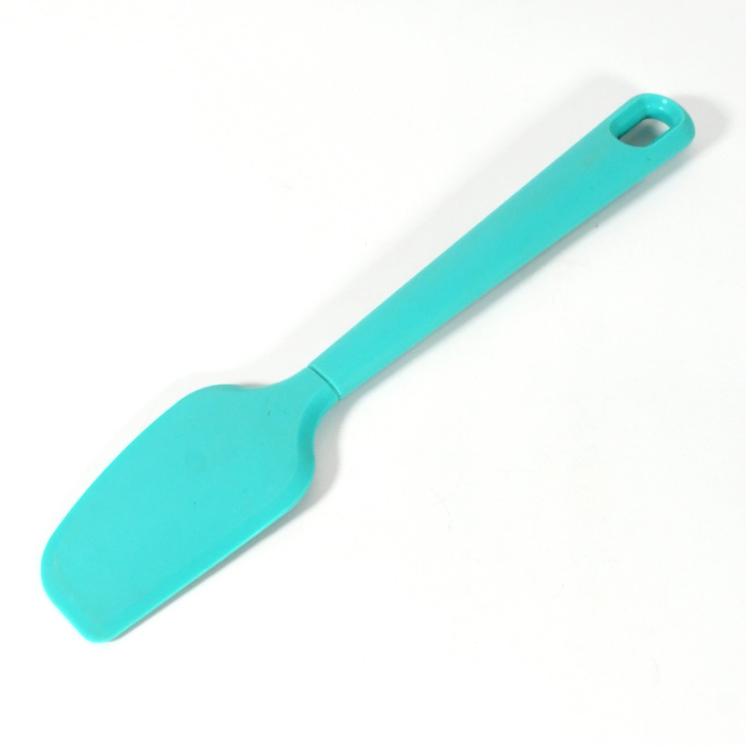 Silicone Jar or Can Spatula: Platinum Spatulas Silicone Heat Resistant, Long Scraper For Jars & Blender - Discount Karo