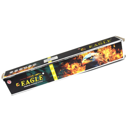 Mosquito Agarbatti Stick, Mosquito Agarbatti 1 Box (12 Packet / 120 Sticks) (Incense Stick) - Discount Karo