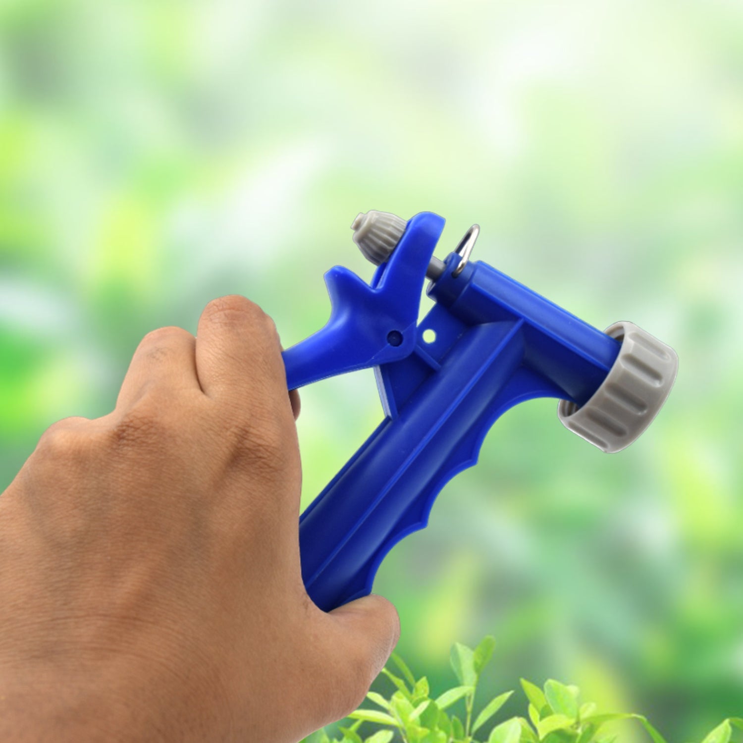 Garden Hose Spray Gun Garden, Waterpipes Sprayer Spray Home Hose, Garden hose Water hose hose nozzle home car wash water gun set garden watering multi-function water gun - Discount Karo