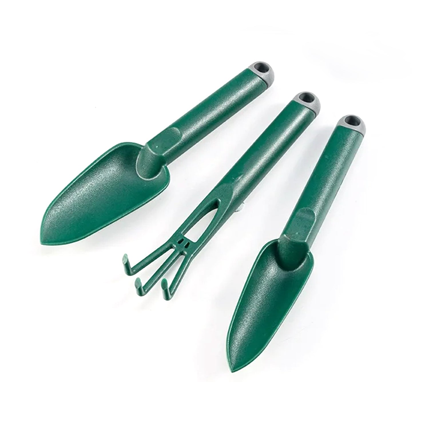 Garden Tool, Planter Tool, Garden Trowel Tools Small Gardening Hand Mini Gardening Tool Heavy Duty Gardening Tool Potting Tools Garden Hand Trowel for Digging Planting - Discount Karo