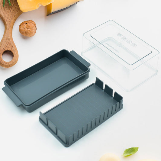 All-in-One Butter Slicer & Storage Box 1 Pcs - Discount Karo