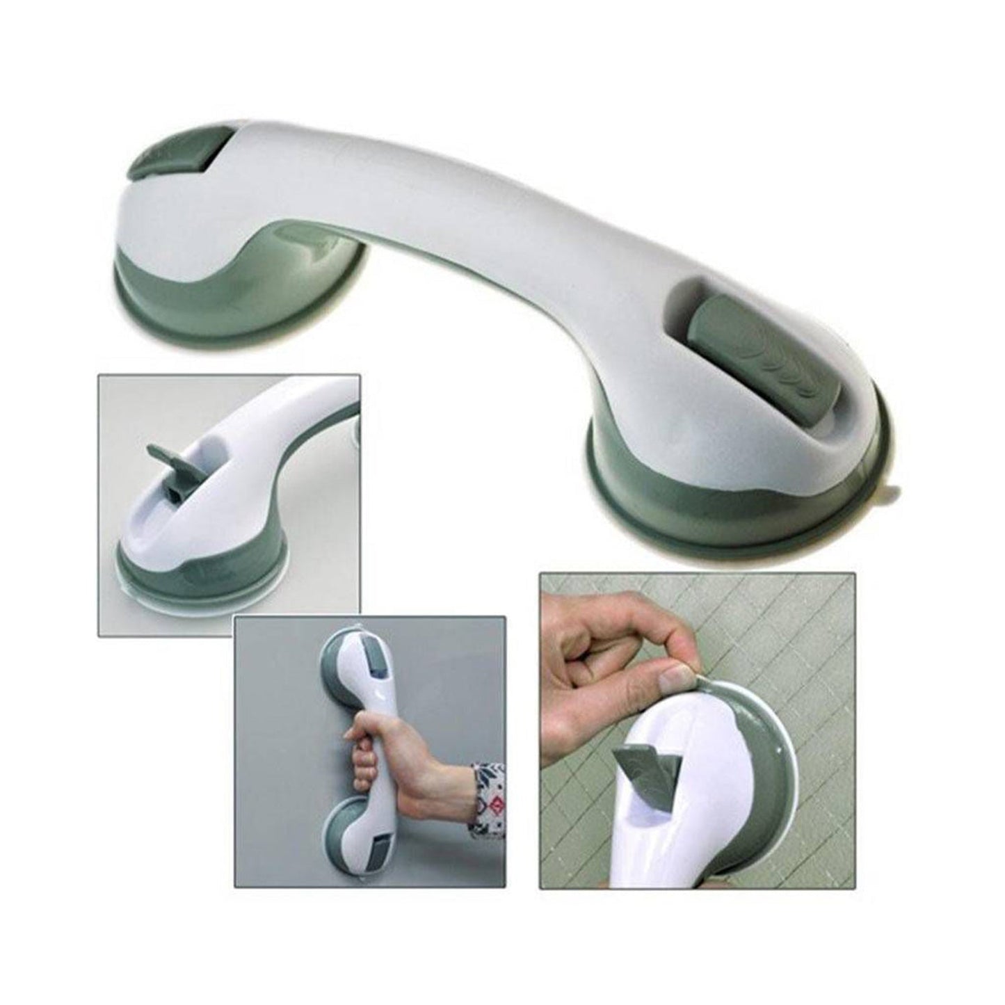 6148 Helping Handle used to give a helpful handle in case of door stuck and lack of opening it and all purposes, and can be used in mostly any kinds of places like offices and household etc. 