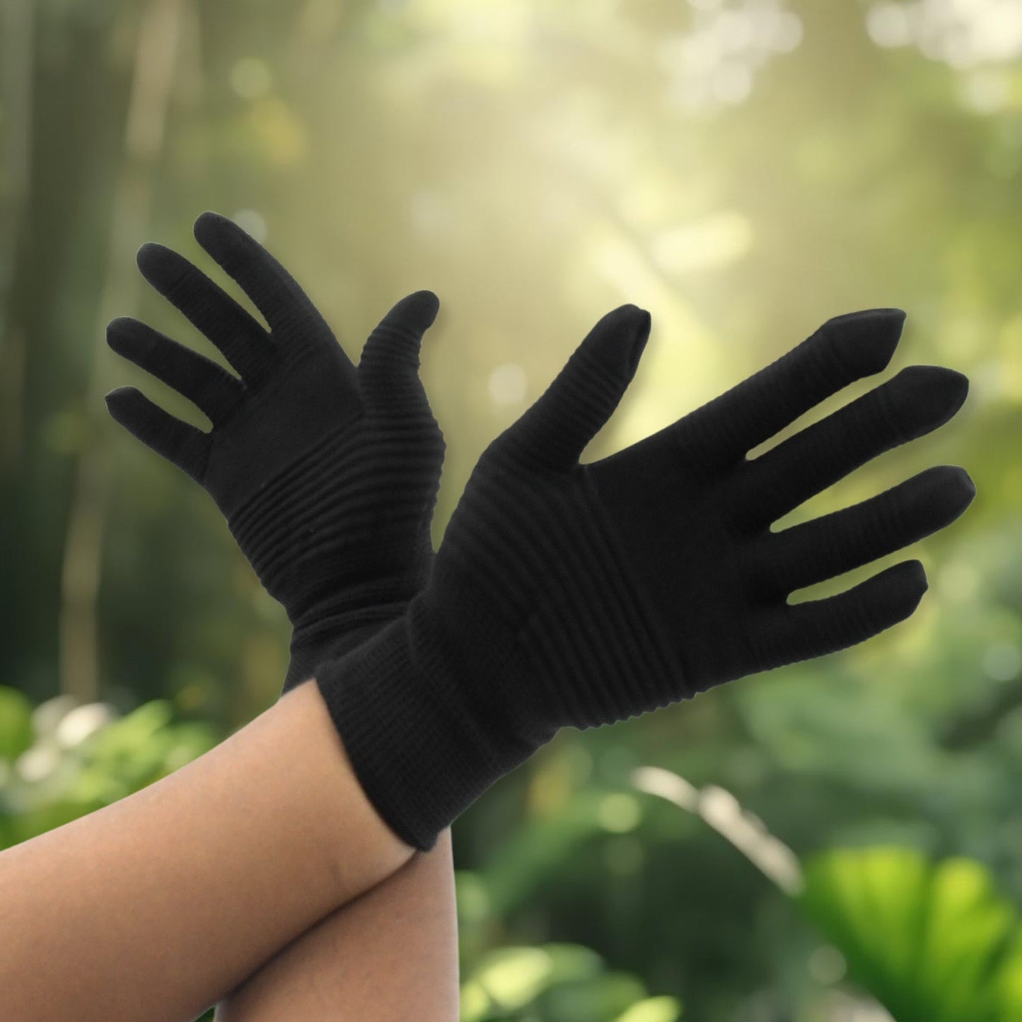 Small Hands, Big Protection: Heat Resistant, Cut-Proof Gloves - Discount Karo