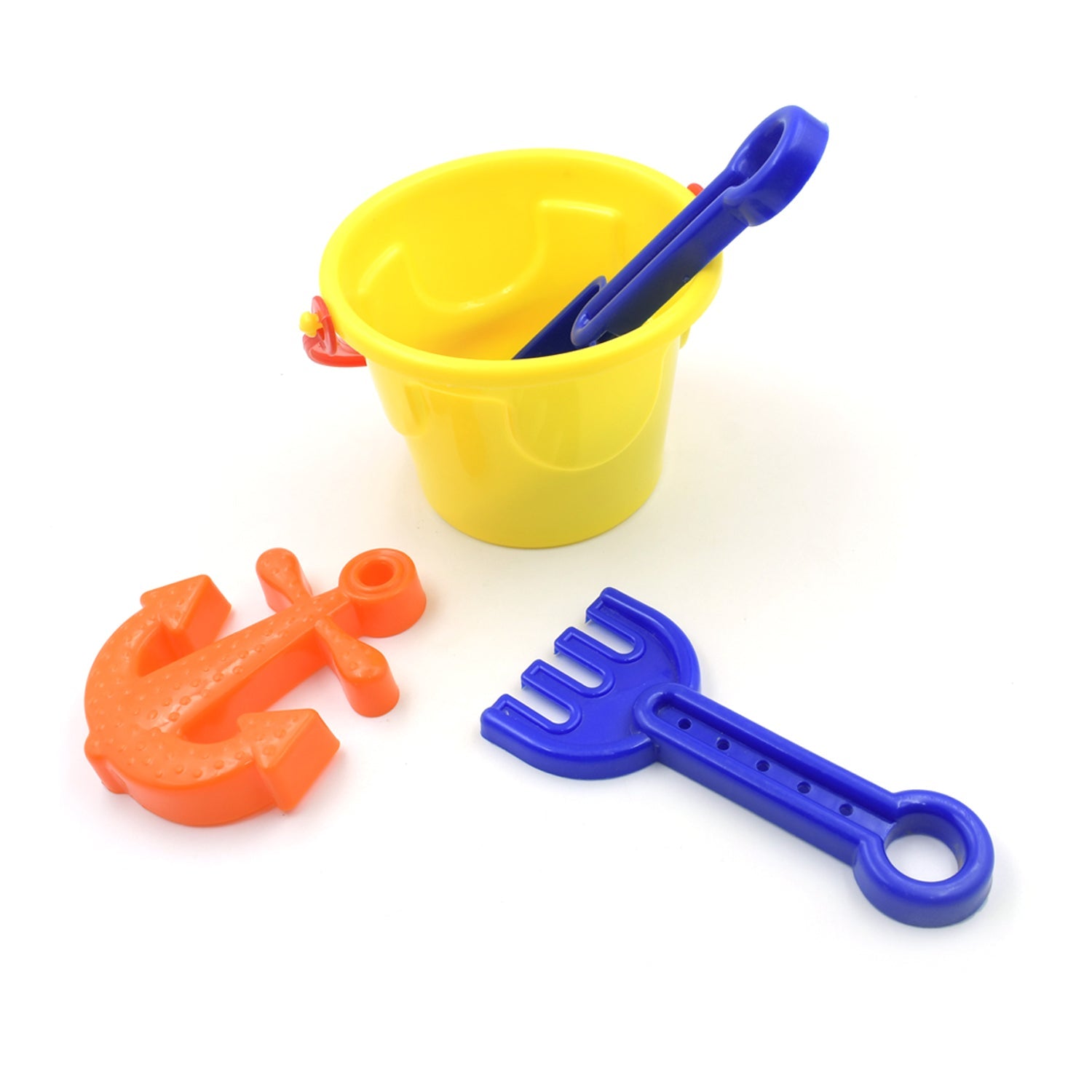 Mix Gardening Beach Toy Set Bucket Sand Modul Shovel Spade Tools Water Can Sand Garden Pretend Role Play Set Children Learn Play Fun Toddler Kids Set Gift for Boys Girls - Discount Karo