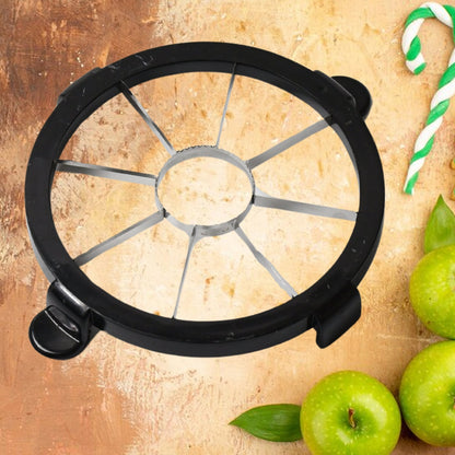 Stainless Steel 8 Blades Apple Slicer Corer Fruit Cutter and Divider Fruit Tool - Discount Karo