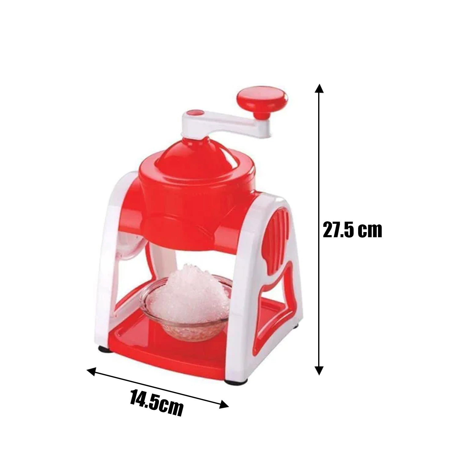 130 Manual Gola Maker (Multicolour) 