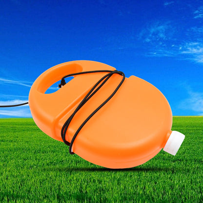 Football Rebound Ball with String (1 Set) - Discount Karo