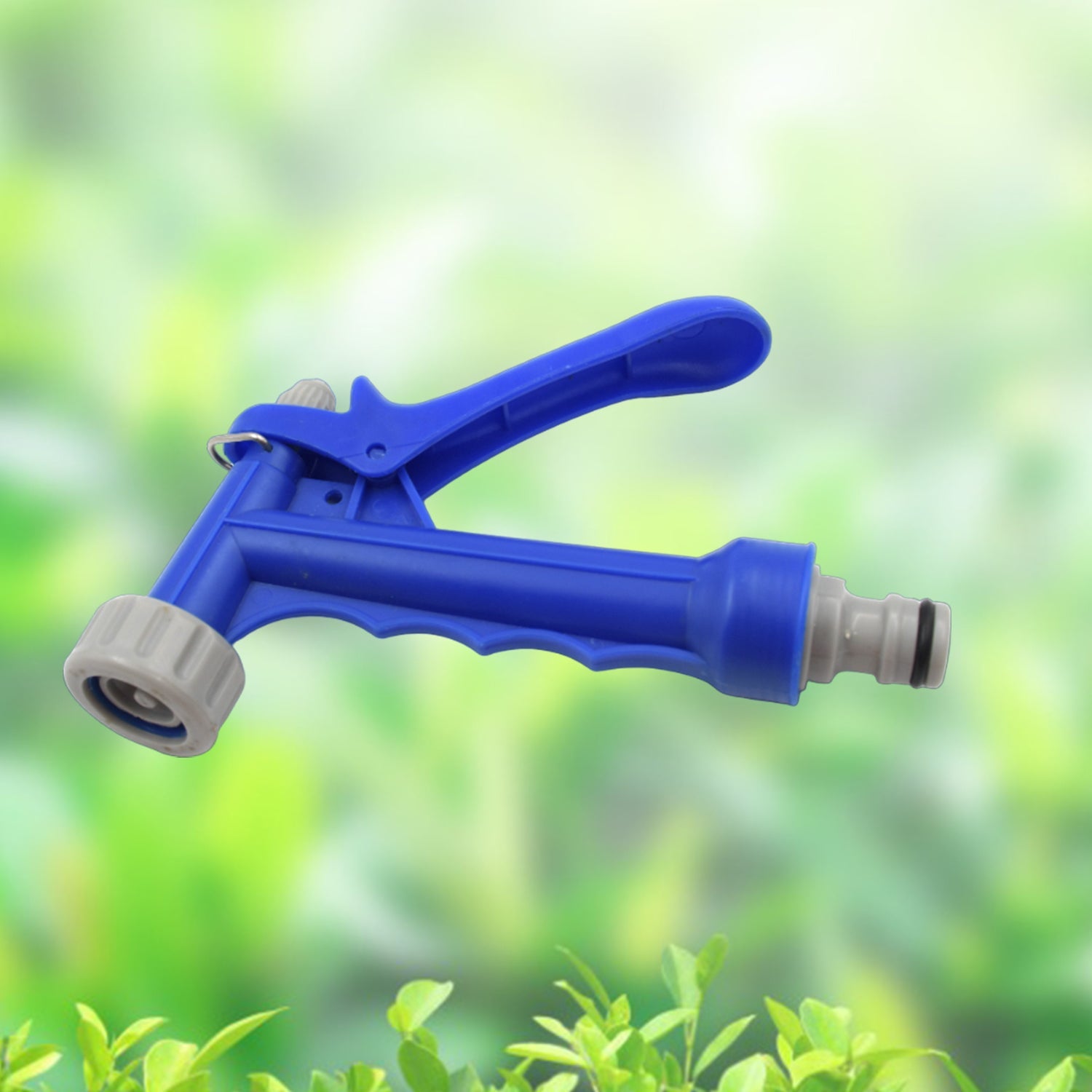 Garden Hose Spray Gun Garden, Waterpipes Sprayer Spray Home Hose, Garden hose Water hose hose nozzle home car wash water gun set garden watering multi-function water gun - Discount Karo