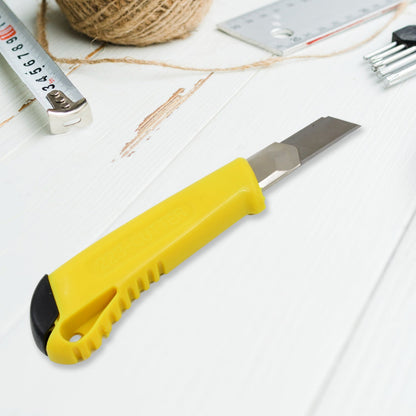 Heavy Duty, Working Cutter Knife (1 Pc) - Discount Karo