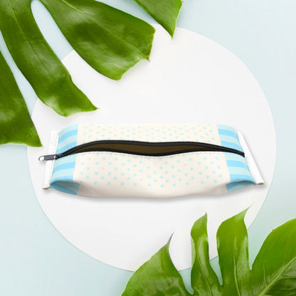 Pencil Box Case Pouch Perfect for School, College, and Office Use  Stationery Pouch for School - Discount Karo