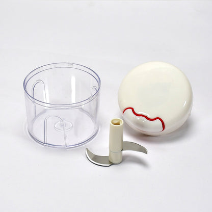 Mini Food Chopper Small For Kitchen Use - Discount Karo