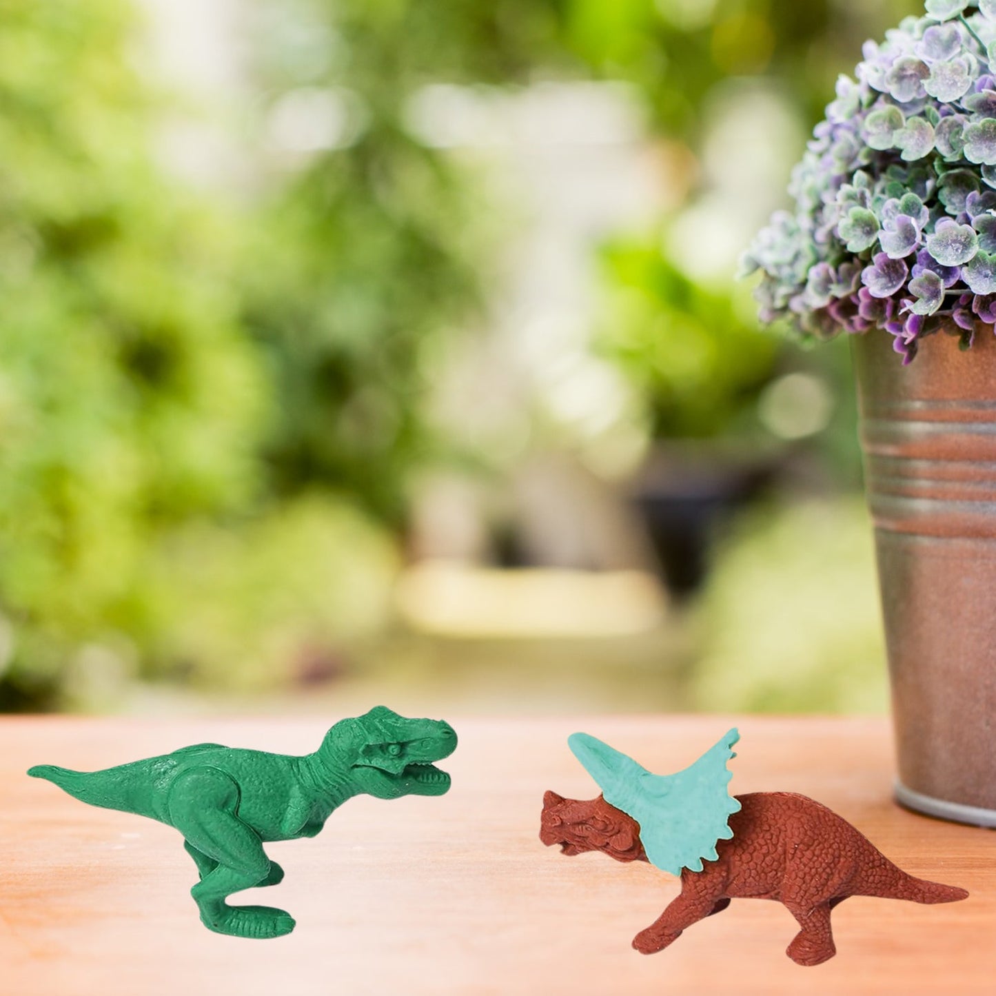 Dinosaur Shaped Erasers & Egg shape Eraser for Kids, Dinosaur Erasers Puzzle 3D Eraser, Mini Eraser Dinosaur Toys, Desk Pets for Students Classroom Prizes Class Rewards Party Favors (5 Pcs Set) - Discount Karo