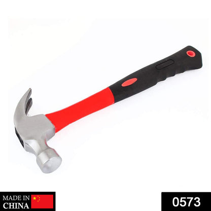 573 Fibreglass Nail Hammer(450 GMS / 13") 