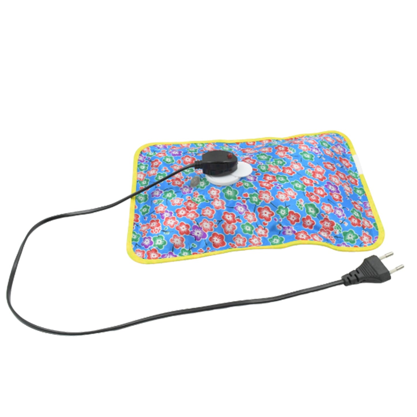 Electric Hot Water Bag (Without Water) - Discount Karo