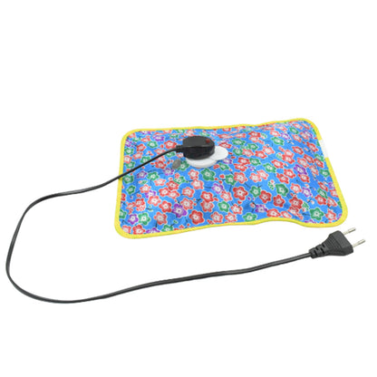 Electric Hot Water Bag (Without Water) - Discount Karo