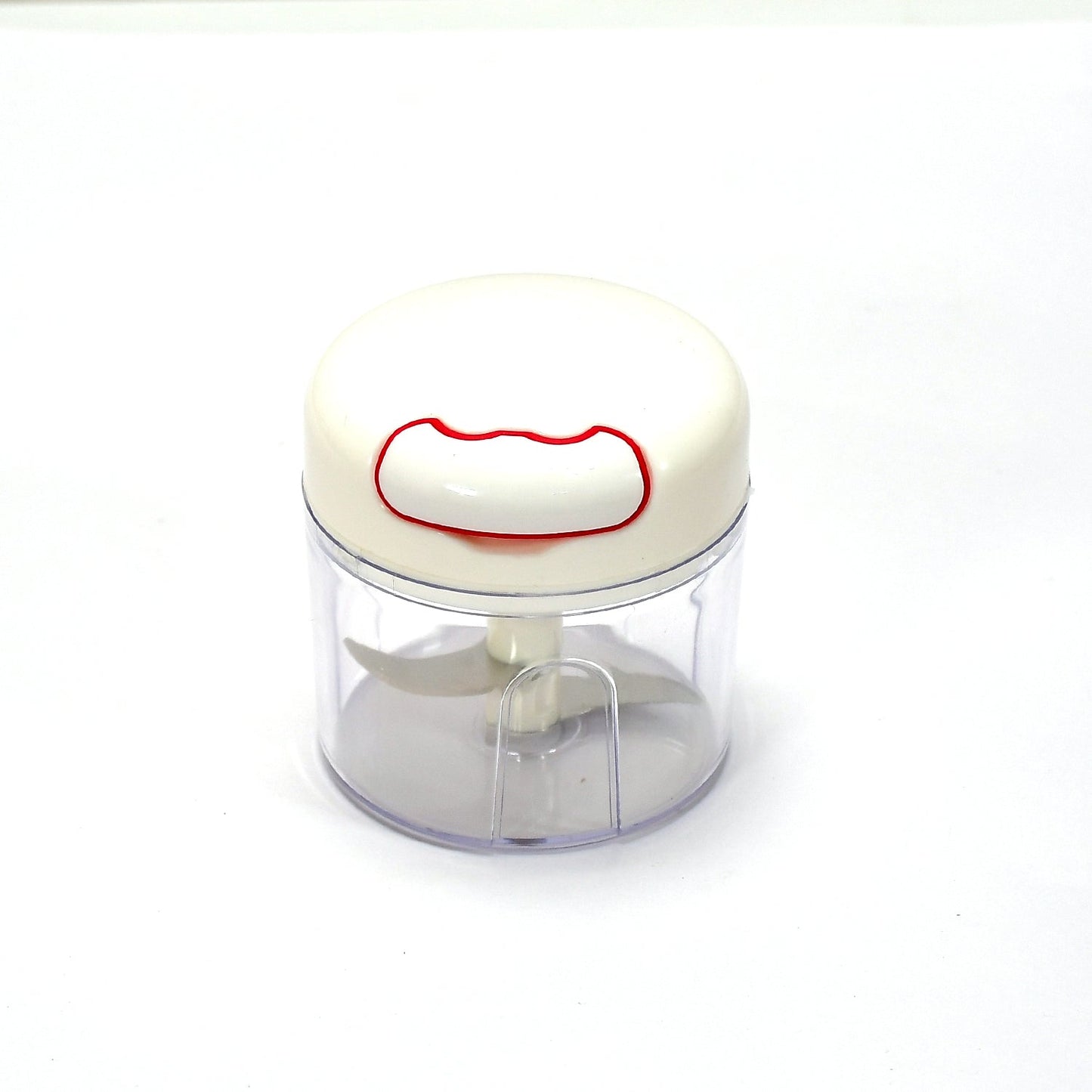 Mini Food Chopper Small For Kitchen Use - Discount Karo