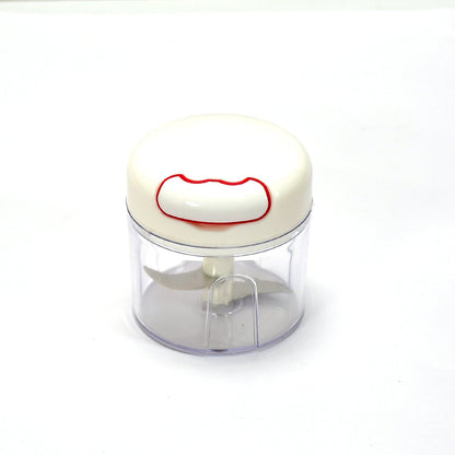 Mini Food Chopper Small For Kitchen Use - Discount Karo