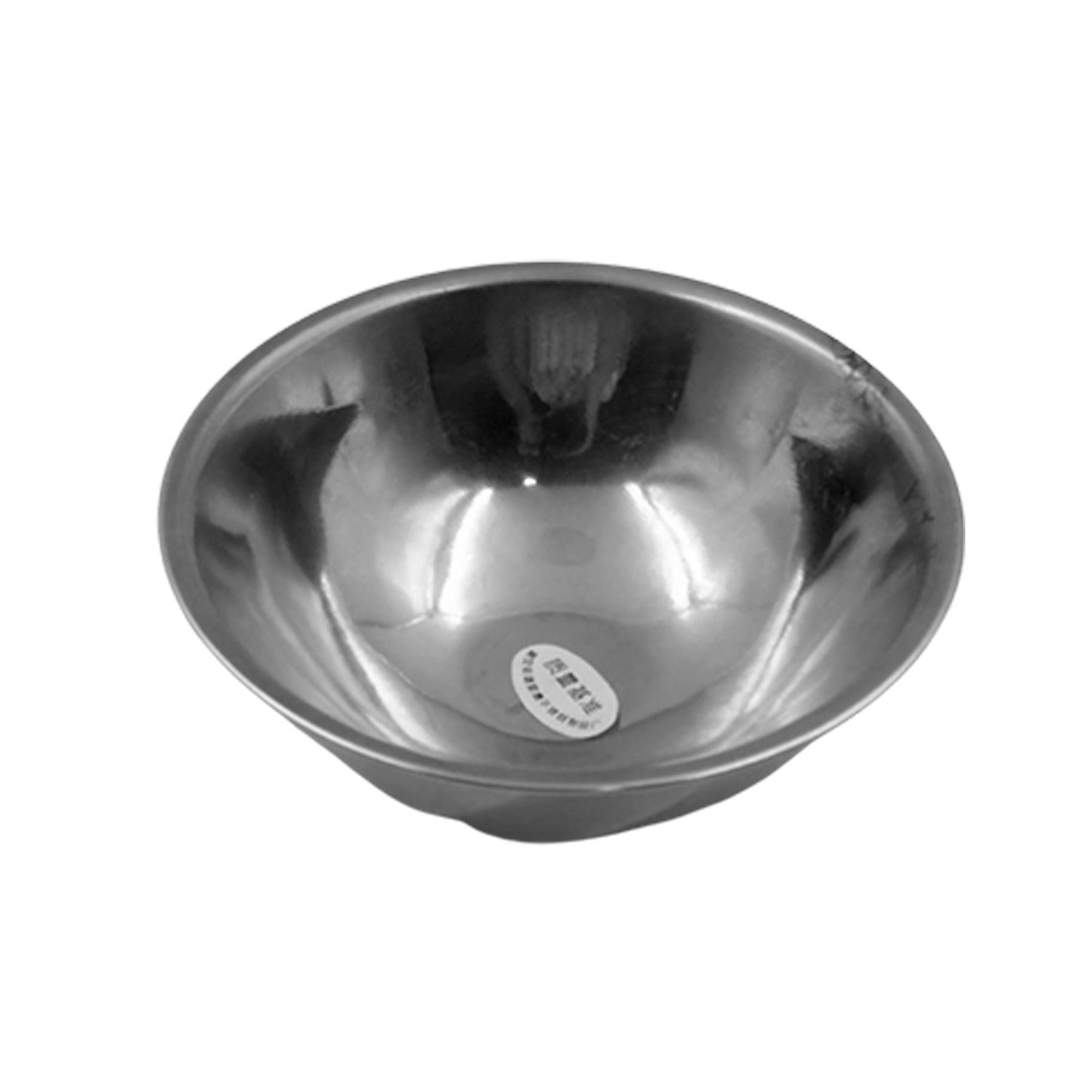 Stainless Steel Bowl | Serving Dessert Curry Soup Bowls Wati Vati Katori | Small Rice Side Dishes | Kitchen & Dining ,Solid, ideal for serving Chatni, achar and Catch up (1 Pc) - Discount Karo