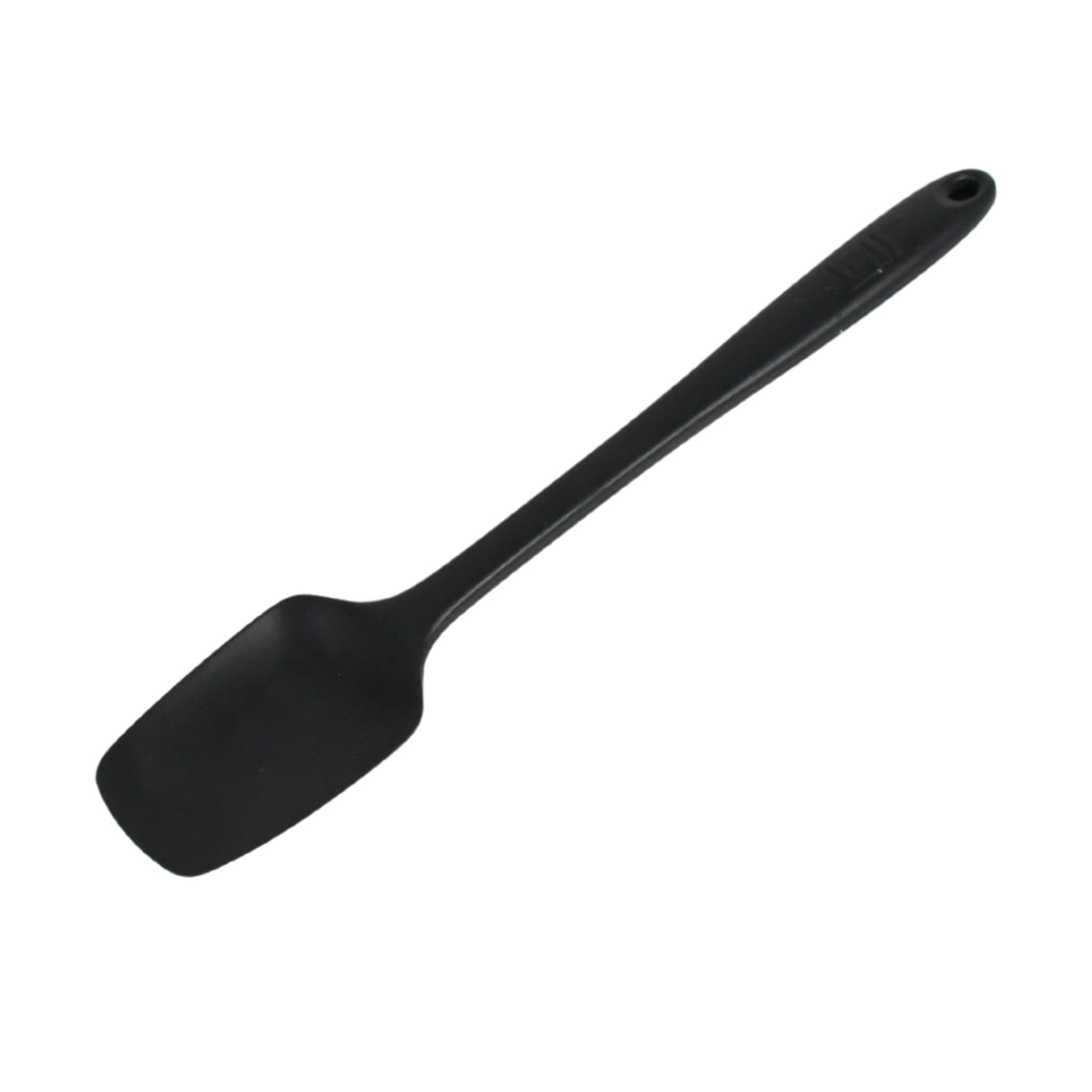 Silicone Spatula Made of 100% Food Grade Silicone One Piece Design Seamless Heat-Resistant Spatula Perfect for Spatula Cooking (28 Cm) - Discount Karo