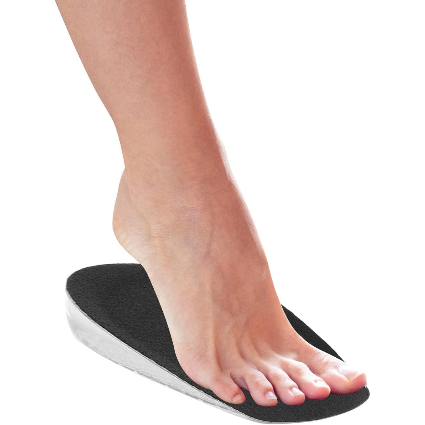 Height Increase Heel Pads