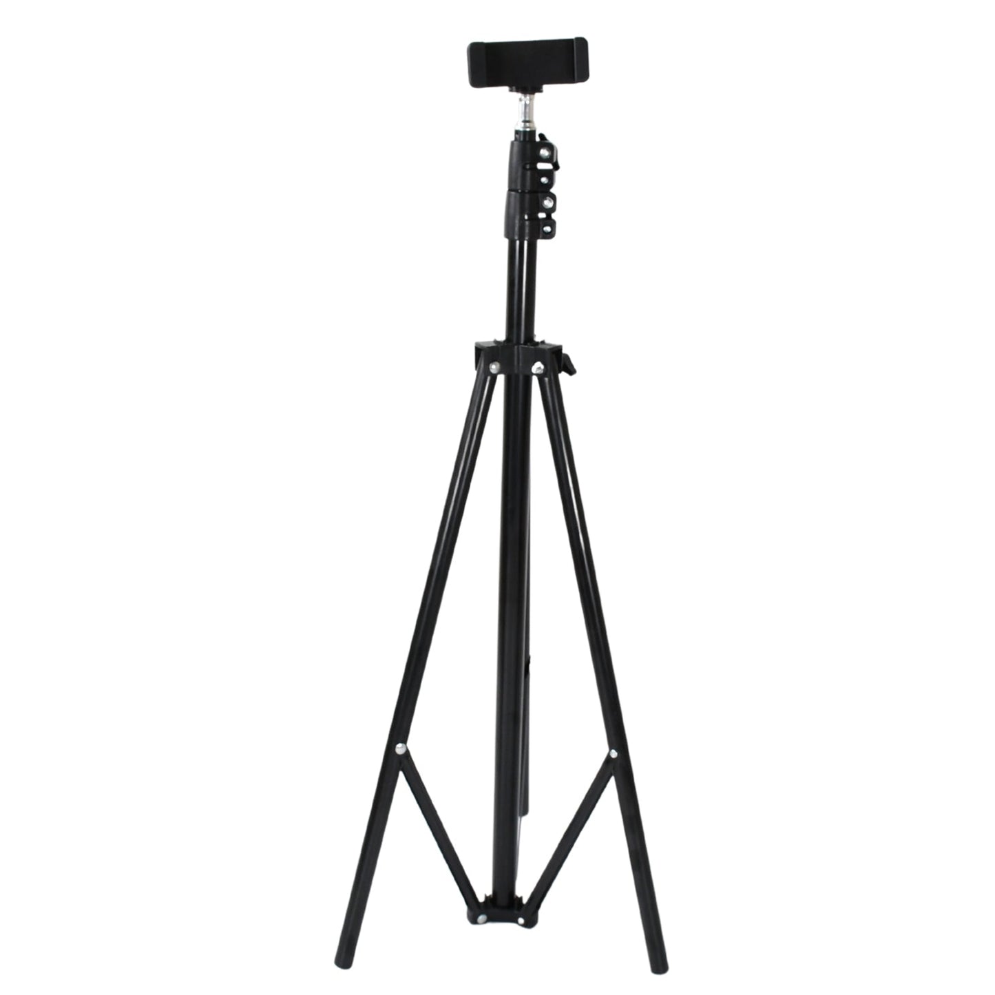 Professional Tripod with Multipurpose Head for Low Level Shooting, Panning for All DSLR Camera Photography Tripod Stand Folding Photo Stand Maximum Height 170 Cm