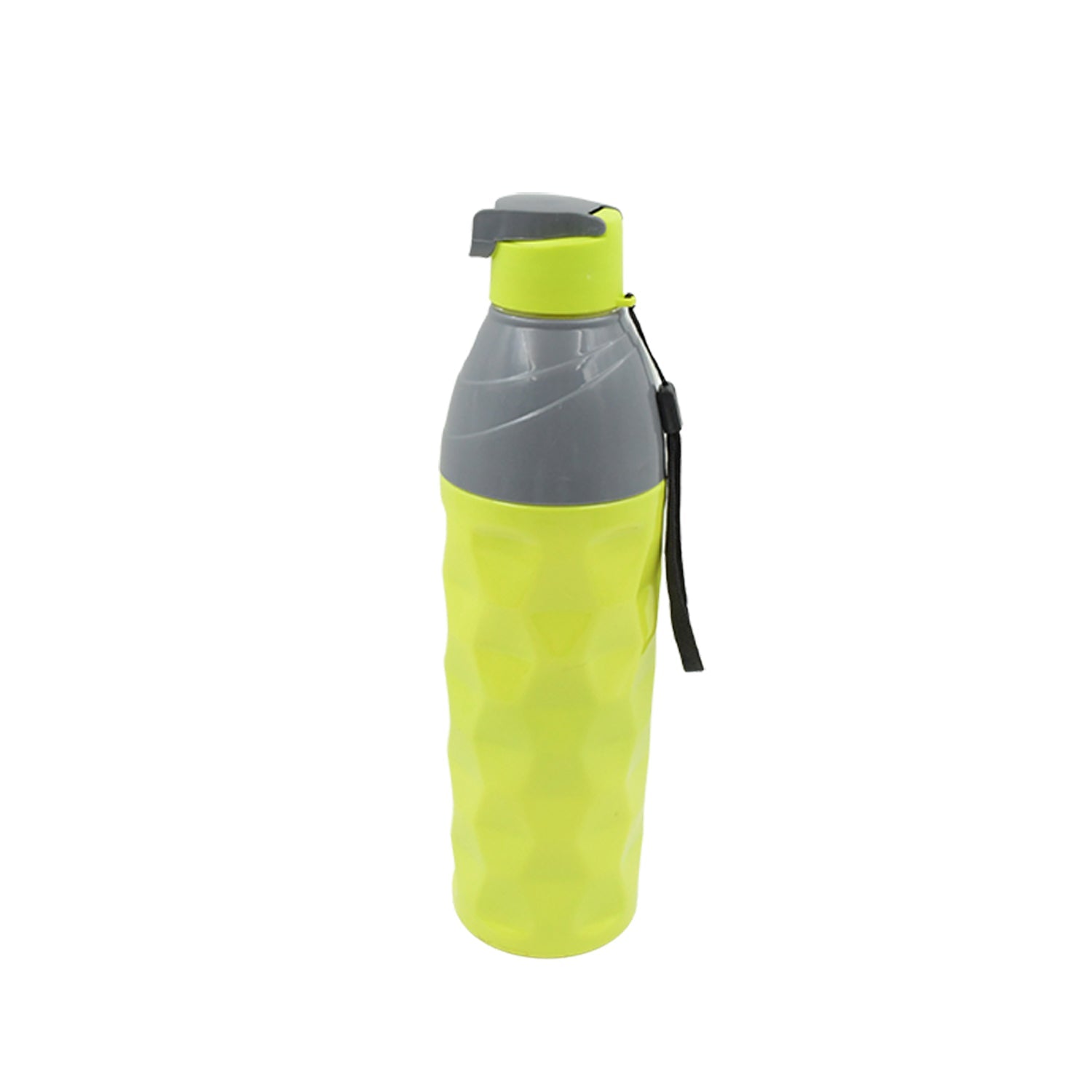 Insulated Sports Water Bottle with Dori (1.8L): Leakproof & BPA-Free (Mix Color) - Discount Karo