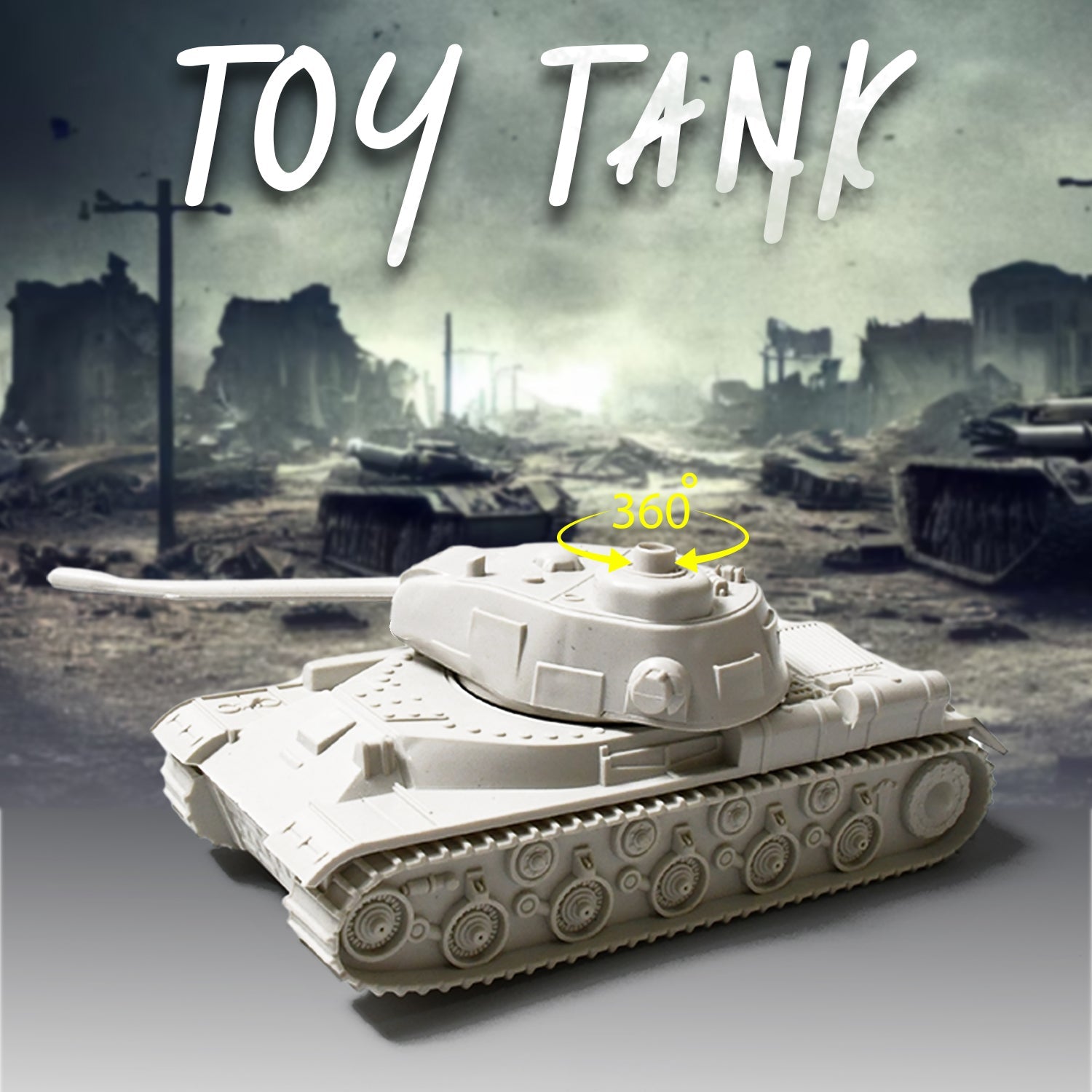 Soviet T54 Tank Miniature Tank Model Simulation Tank Model | Toys & Hobbies | Models & Kits | Military | Armor - Discount Karo