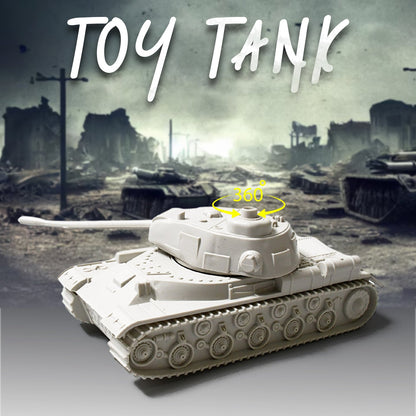 Soviet T54 Tank Miniature Tank Model Simulation Tank Model | Toys & Hobbies | Models & Kits | Military | Armor - Discount Karo