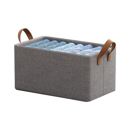 Multipurpose Storage Box