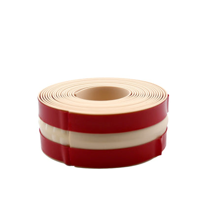 KITCHEN SINK PLATFORM STICKER BATHROOM CORNER TAPE (3.2 METER SIZE) - Discount Karo