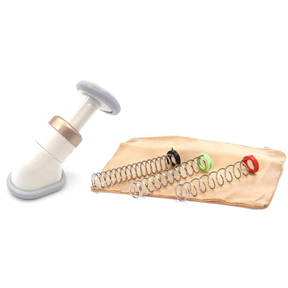 Double Chin Up Massager & Jawline Exerciser (1 Pc) - Discount Karo