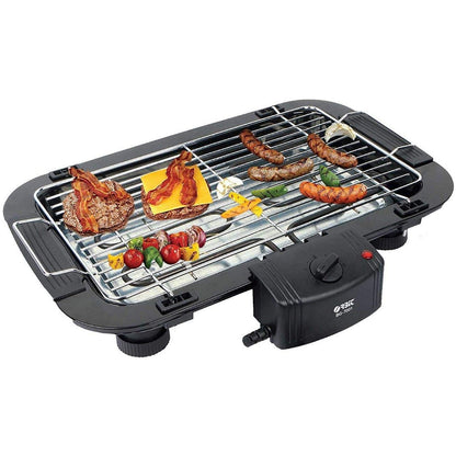 Electric Barbecue Grill 2000w (1 Pc) - Discount Karo