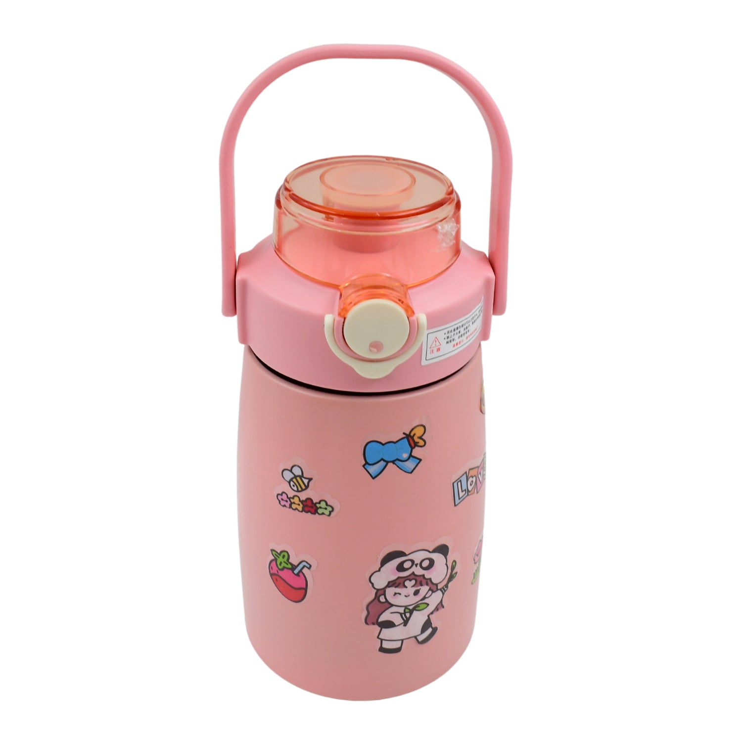 Water Flask