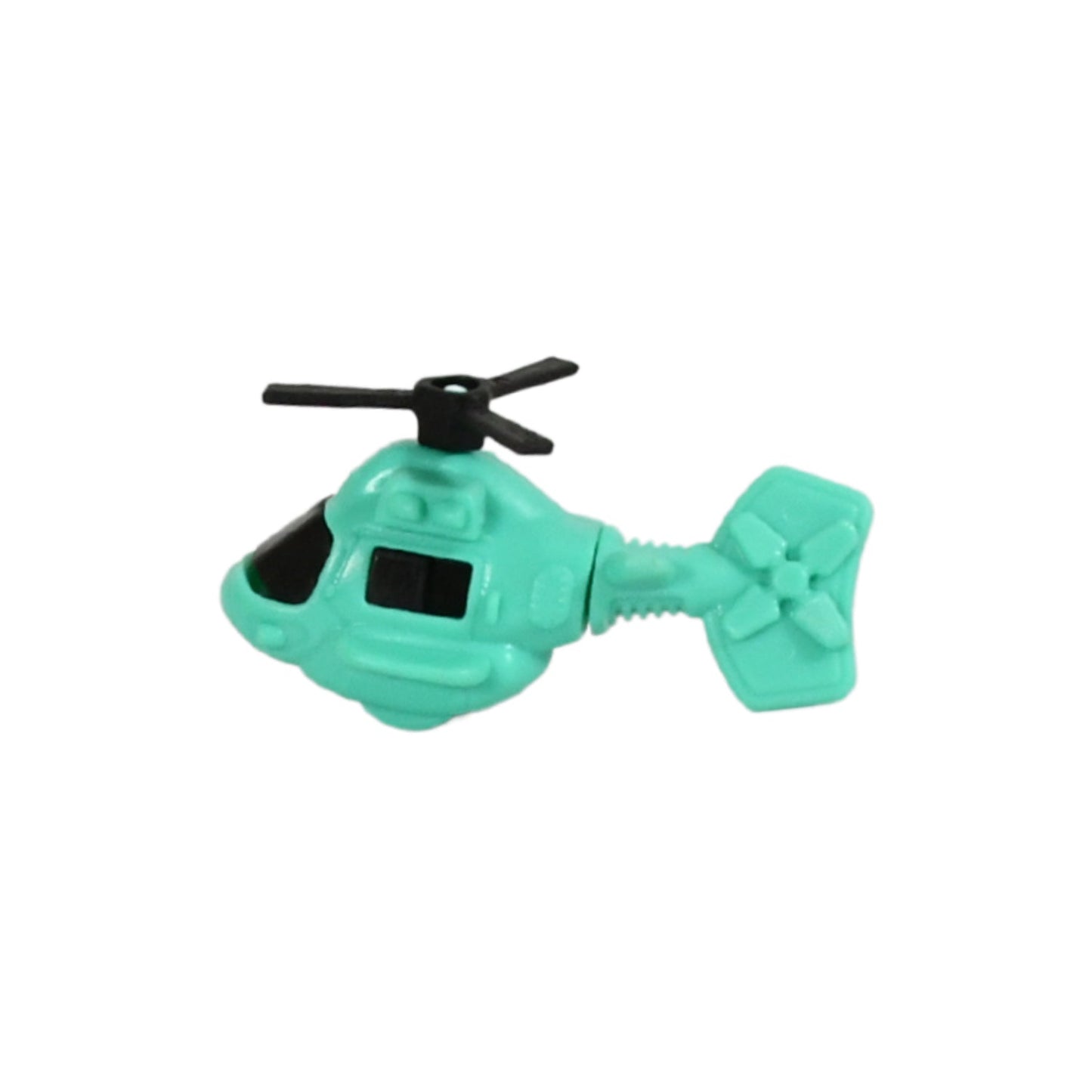 Small DIY Helicopter Toy, Small Kid's Toy, Rotating Tail  Wing DIY Helicopter - Discount Karo