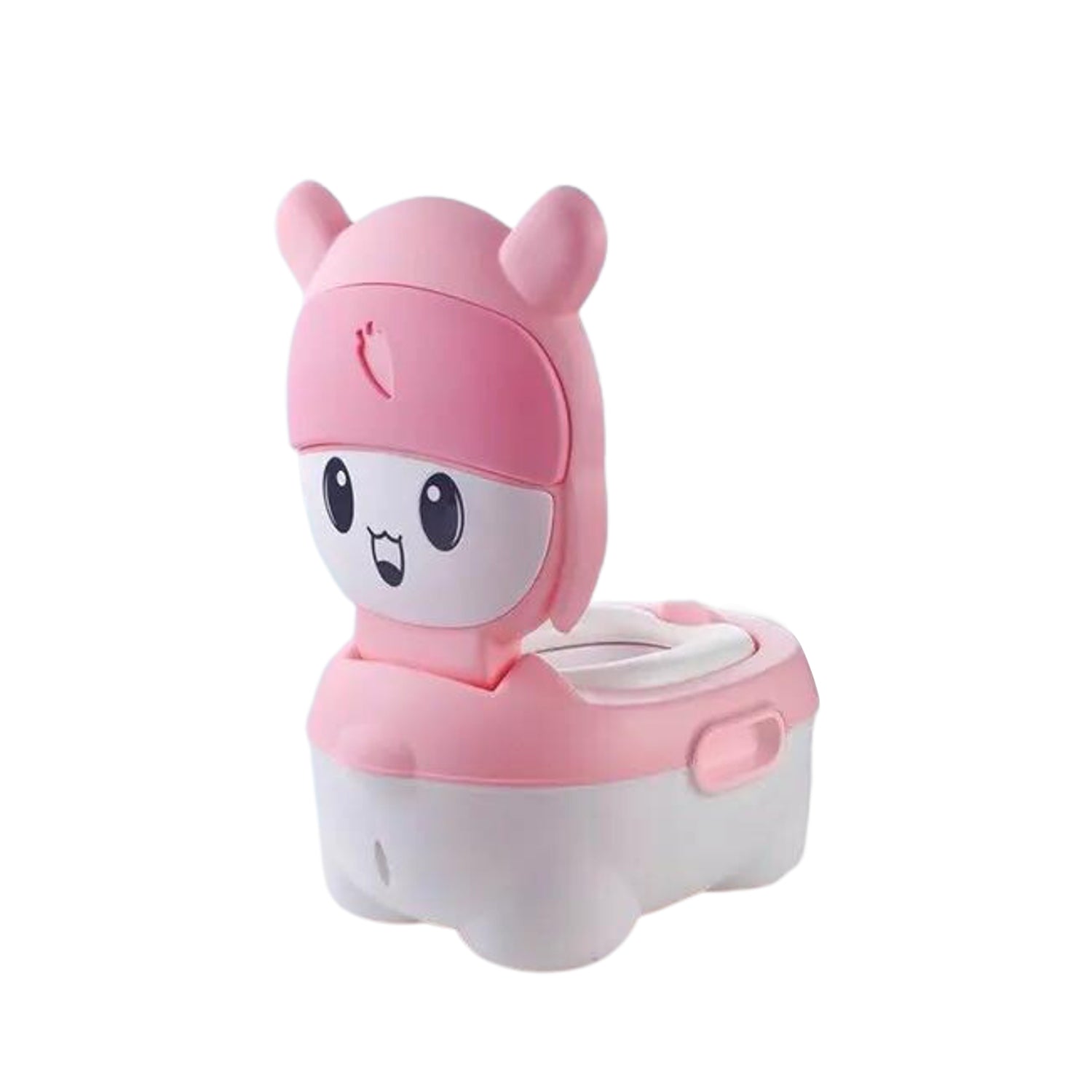 Baby Potty Toilet Baby Potty Training Seat Baby Potty Chair for Toddler Boys Girls Potty Seat for 1+ year child - Discount Karo