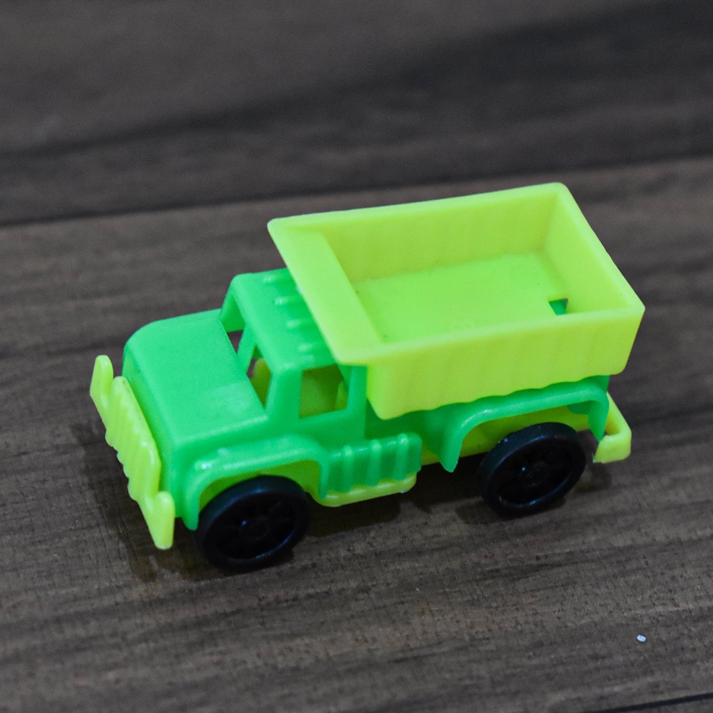 4423 DUMPER TRUCK TOY FOR KIDS (30PC) 