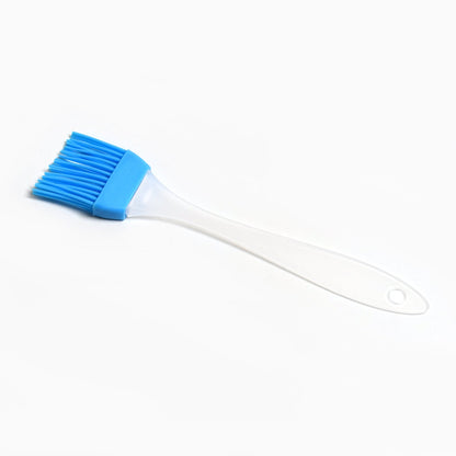 Silicone Spatula and Pastry Brush Special Brush for Kitchen Use - Discount Karo