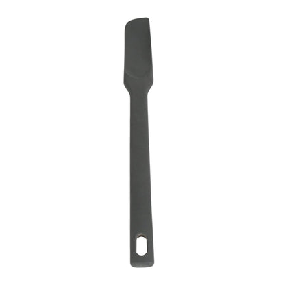 Long Handle Silicone Kitchen Spatula Non-stick Rubber Spatula - Discount Karo