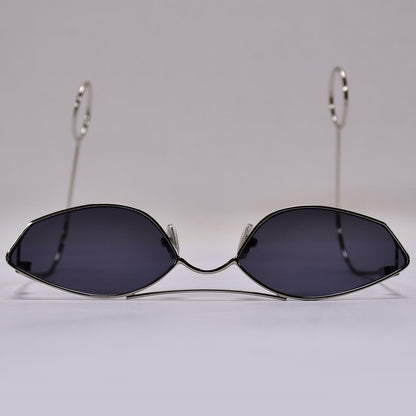 7658 EYE SUNGLASS NEW DESIGN FOR Men & Women Use (1 PCS ) 