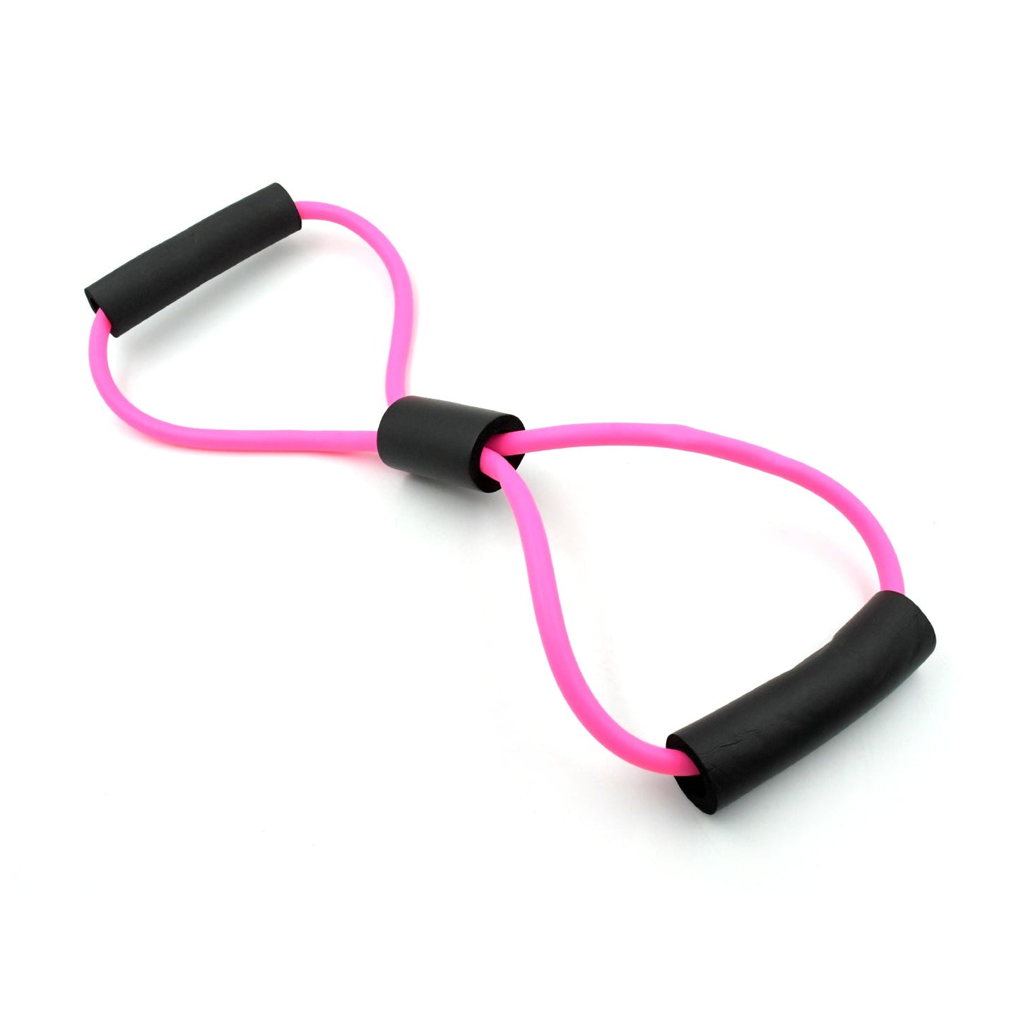 Sport Resistance Loop Band (1 Pc): Exercise, Yoga, Fitness, Mix Color - Discount Karo